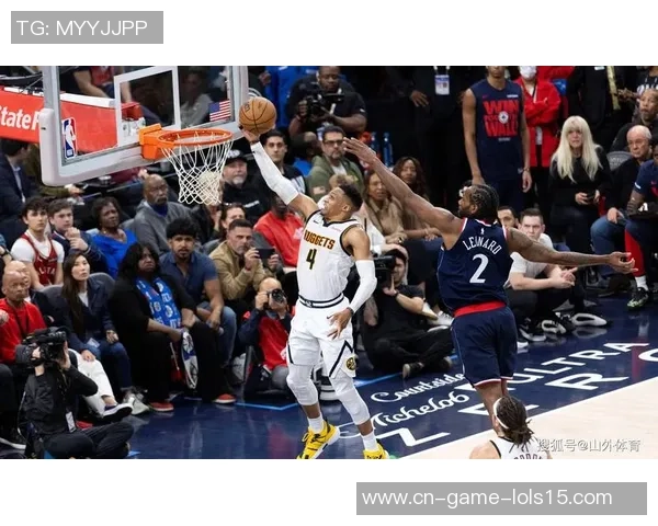 拉塞尔威斯布鲁克的篮球生涯与成就解析及未来发展展望